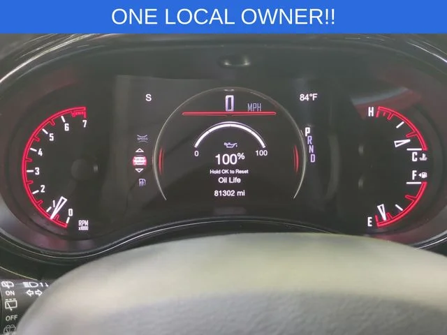 Used 2021 Gray Dodge GT Plus image 21