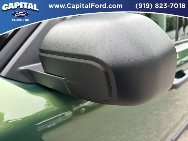 Used 2024 Green Ford Big Bend image 12