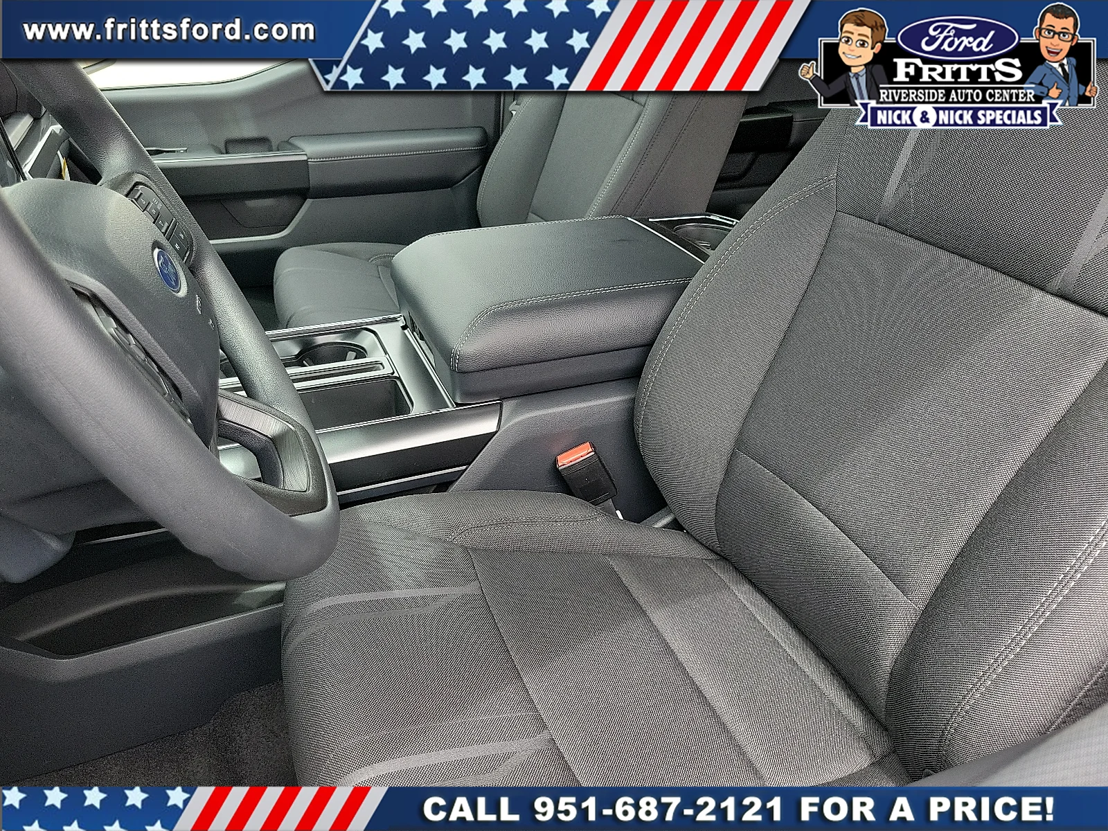 New 2026 Avalanche Ford STX® image 5