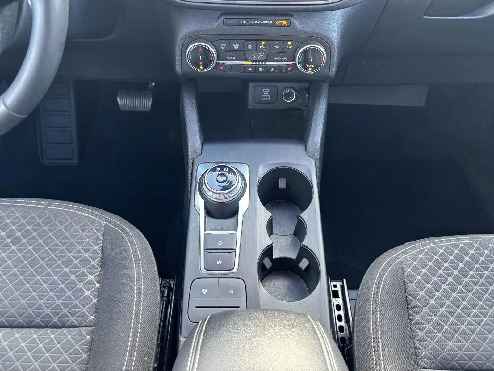 Used 2023 Gy Ford Active image 12