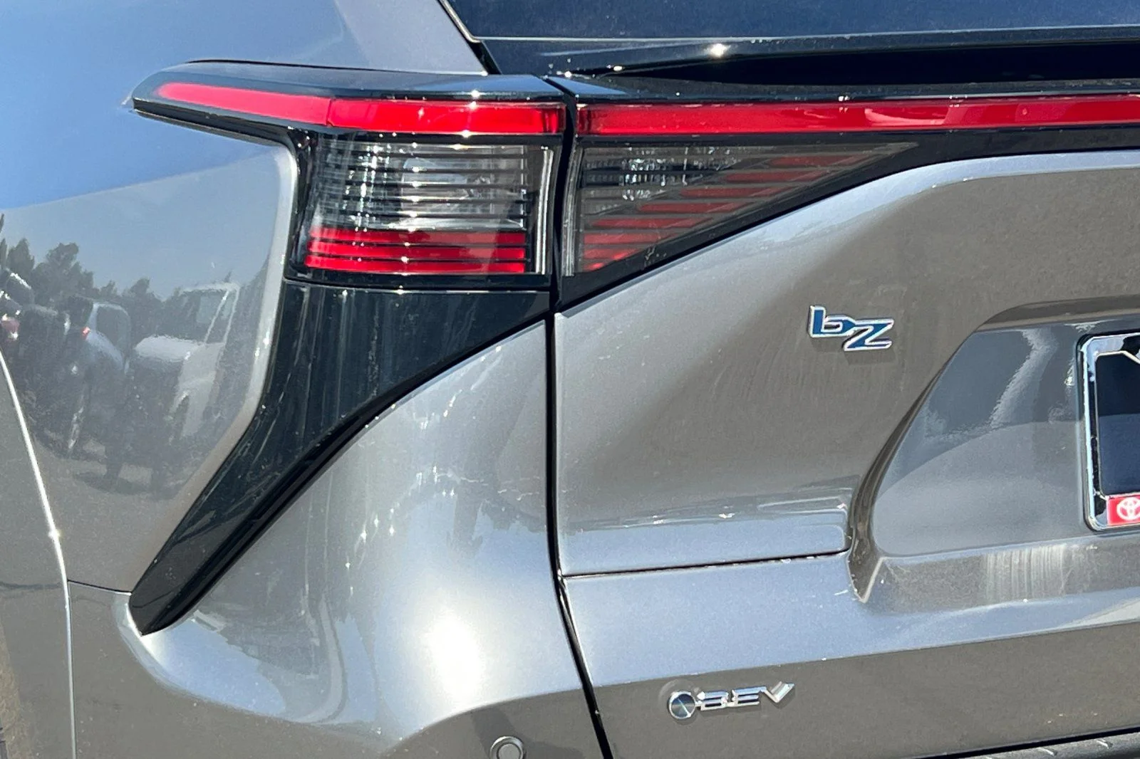 New 2026  Toyota XLE Plus image 26