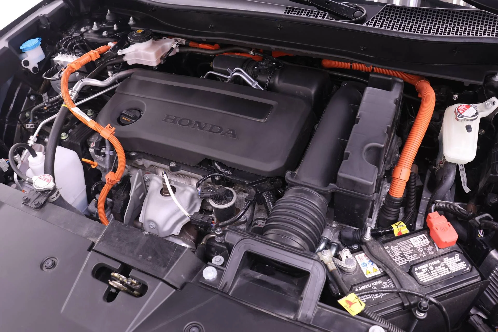 2026 Honda CR-V TrailSport - Photo 17