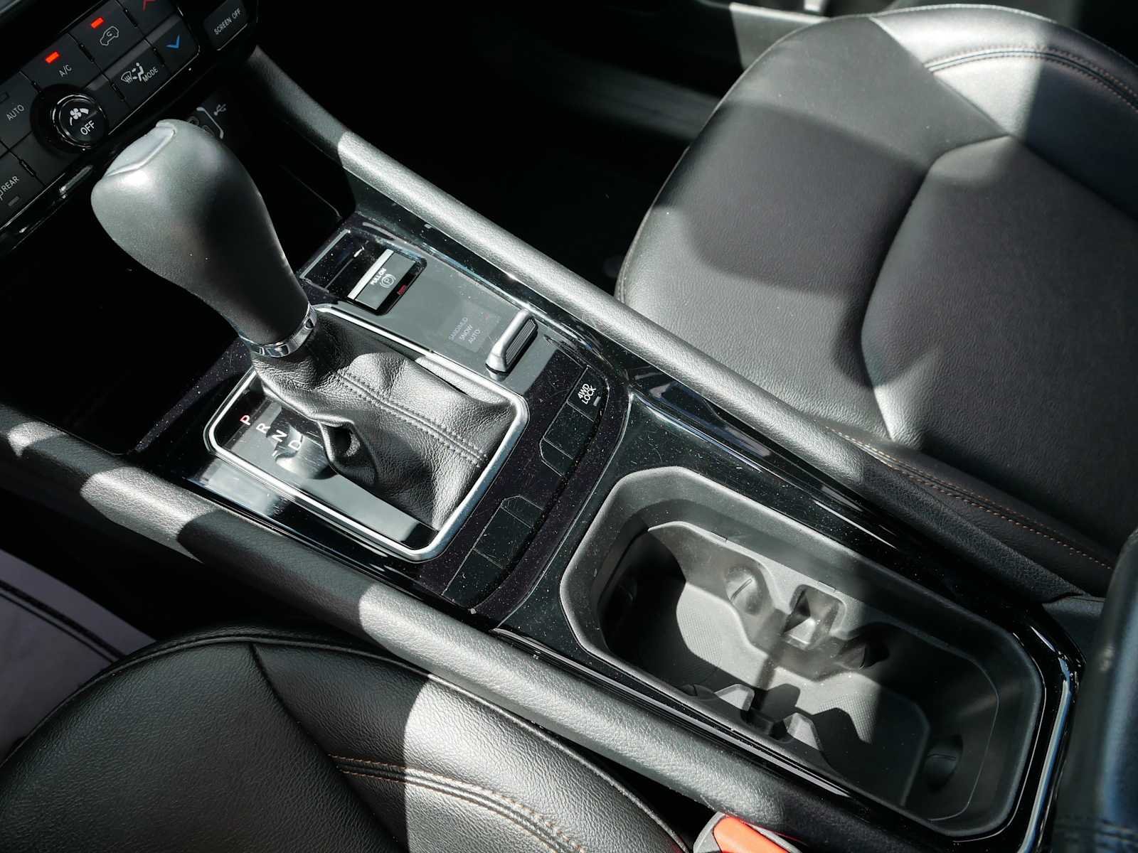 2024 Jeep Compass Limited - Photo 27