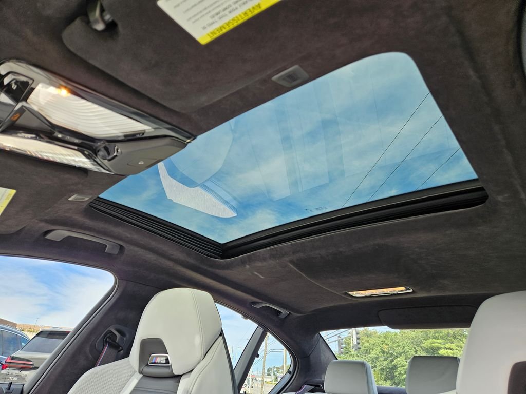 Certified Used 2023 Special Order Color BMW Base image 64