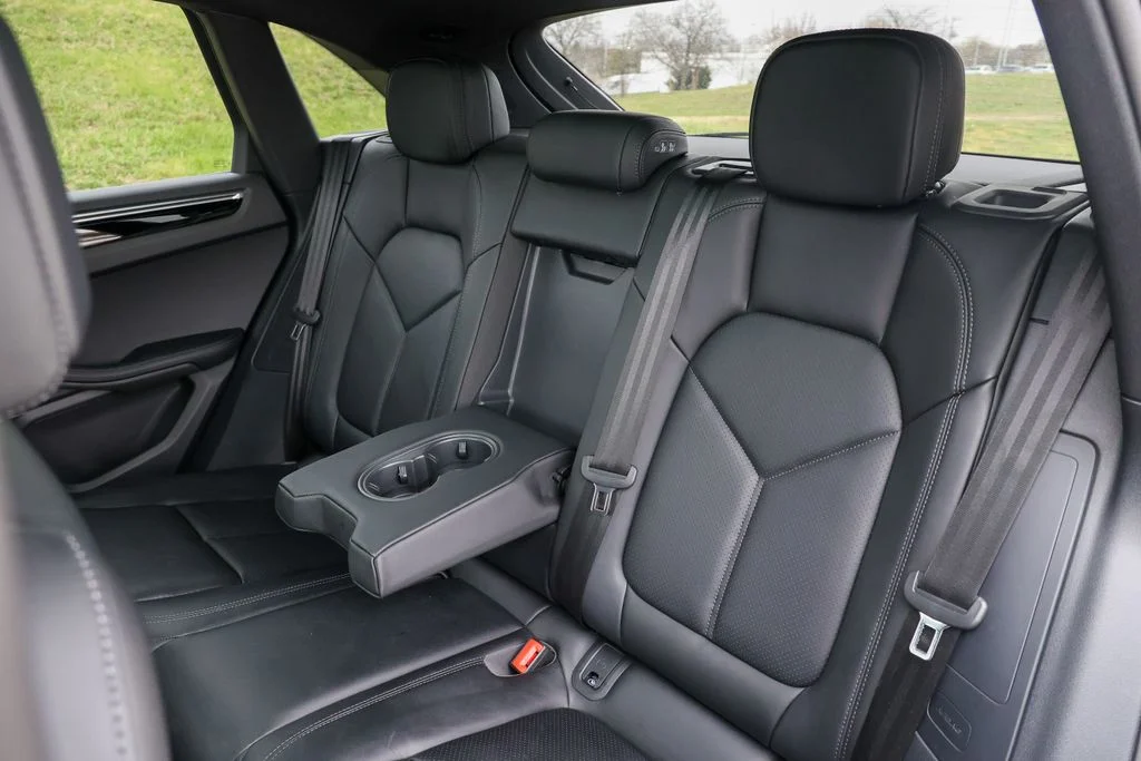 Certified Used 2026  Porsche  image 46