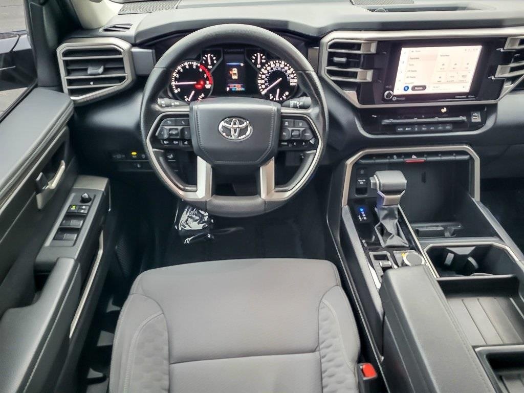 2023 TOYOTA TUNDRA - Image 10