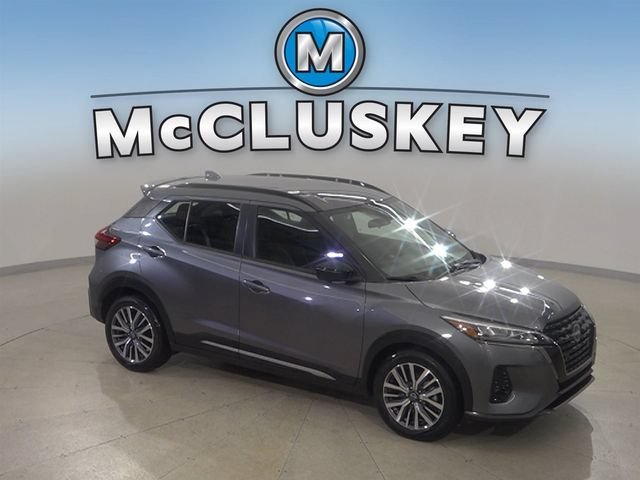 2024 Nissan Kicks SR - Photo 25