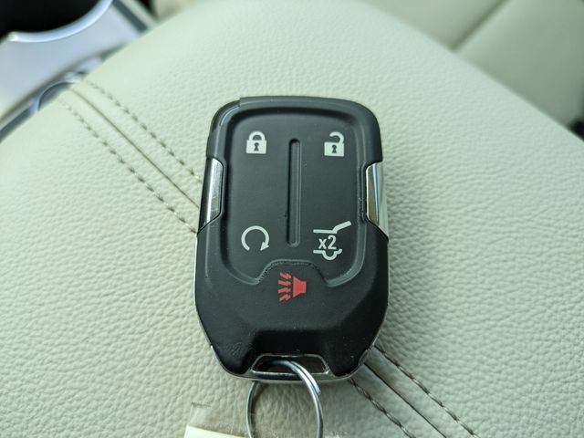 Used 2019 SATIN STEEL METALLIC GMC Denali image 33