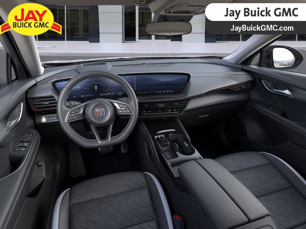 2026 Buick Envision Sport Touring - Photo 15