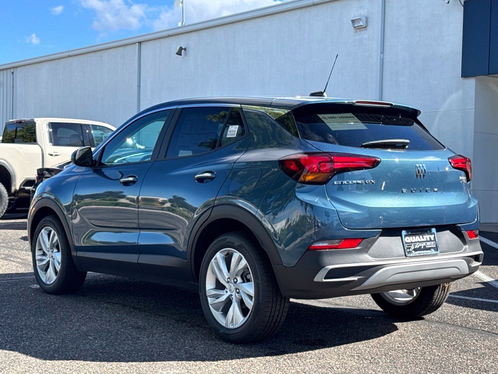 2026 Buick Encore GX Preferred - Photo 12