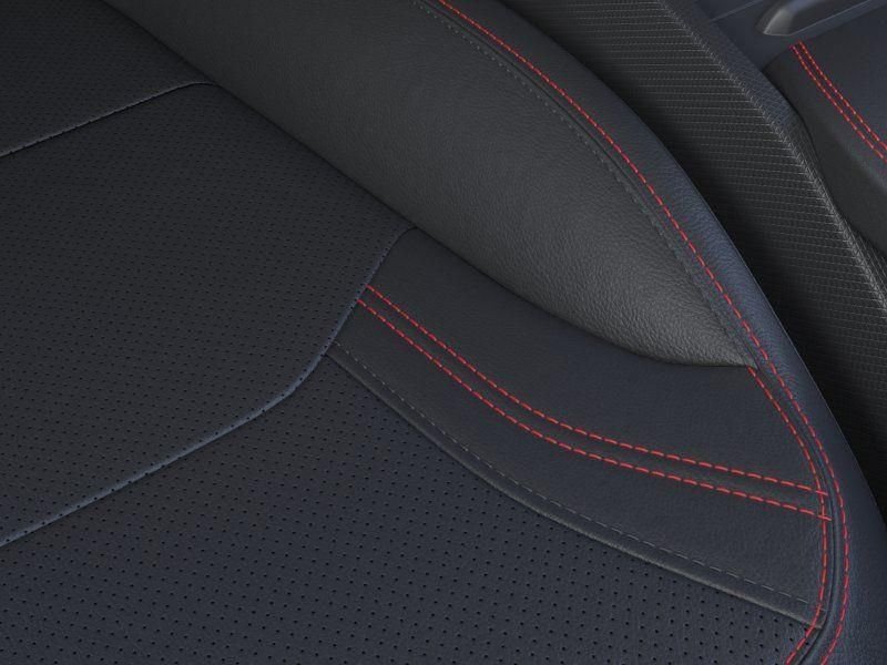 New 2026 Shadow Black Ford Premium image 16