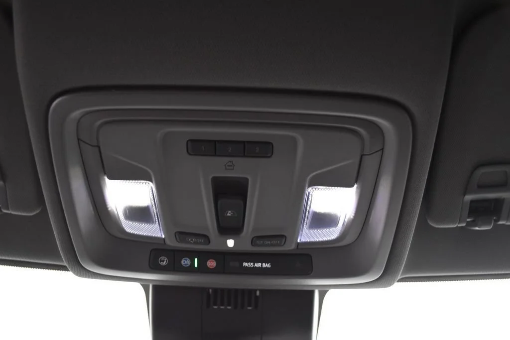 2026 GMC Sierra 1500 Denali - Photo 15