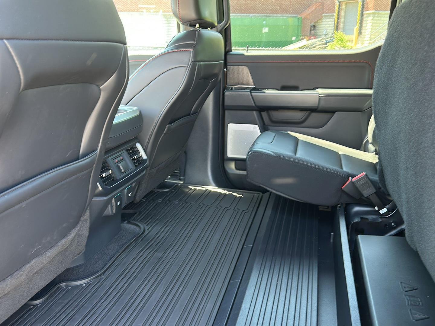 Certified Used 2025 Green Ford Raptor image 28