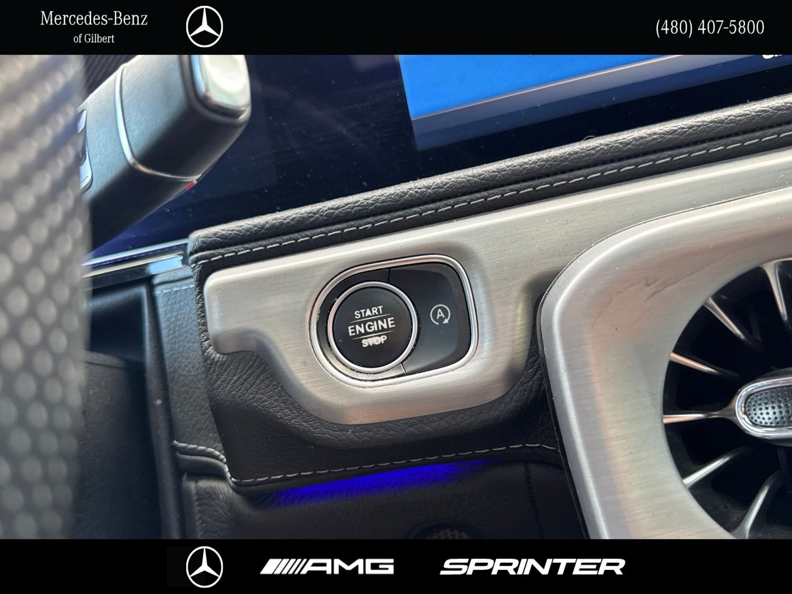 Certified Used 2021  Mercedes-Benz G 63 AMG® image 35