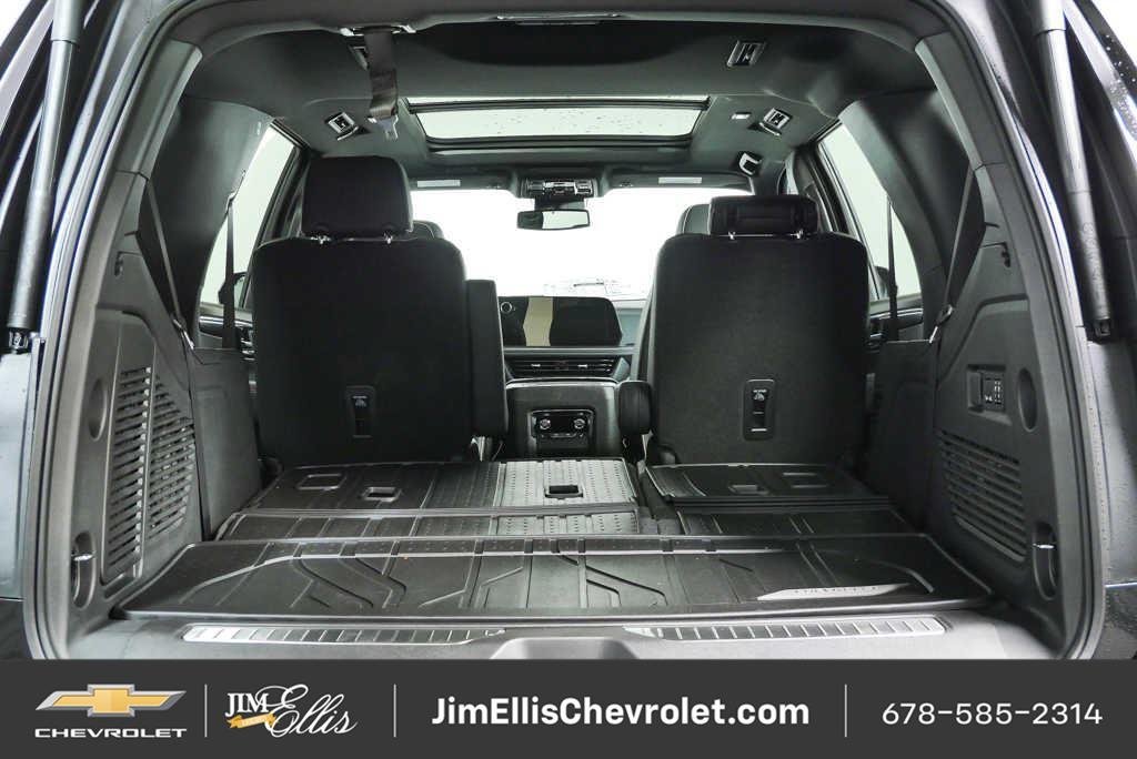 2026 Chevrolet Tahoe Premier - Photo 30
