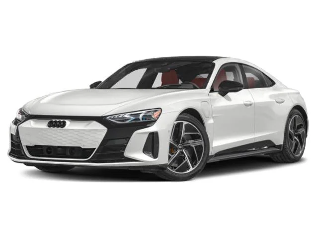 Certified Used 2023 Ibis White Audi Base image 1
