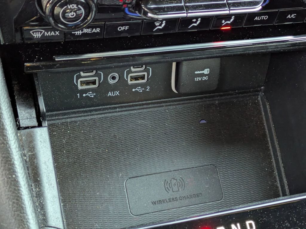 2025 Jeep Grand Cherokee Limited - Photo 25