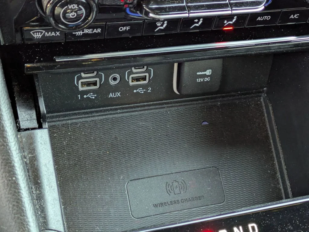 2025 Jeep Grand Cherokee Limited - Photo 25
