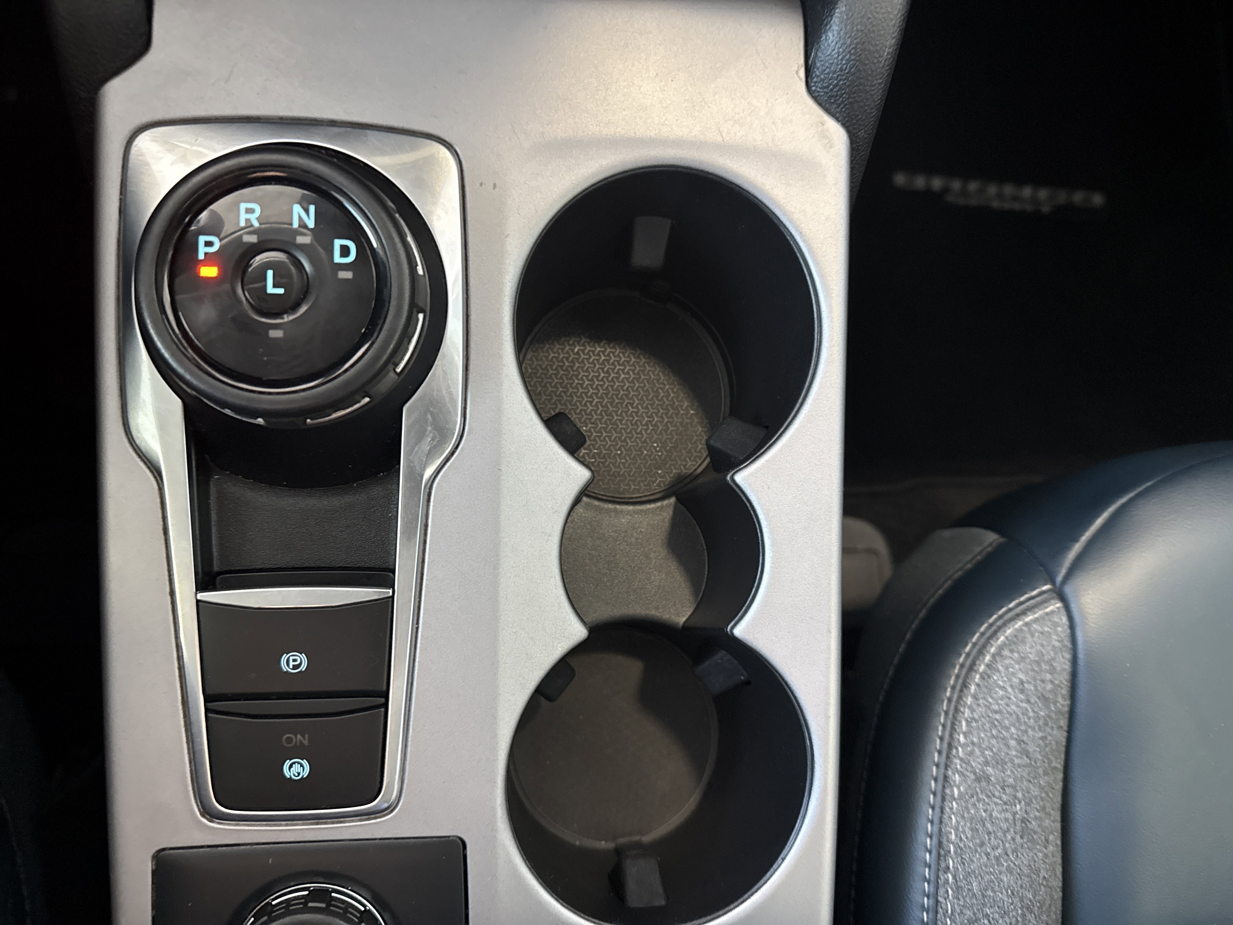 2024 Ford Bronco Sport Outer Banks - Photo 32