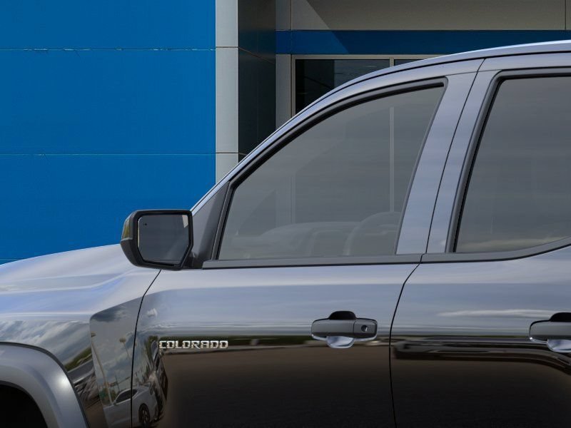 2026 Chevrolet Colorado Trail Boss - Photo 12