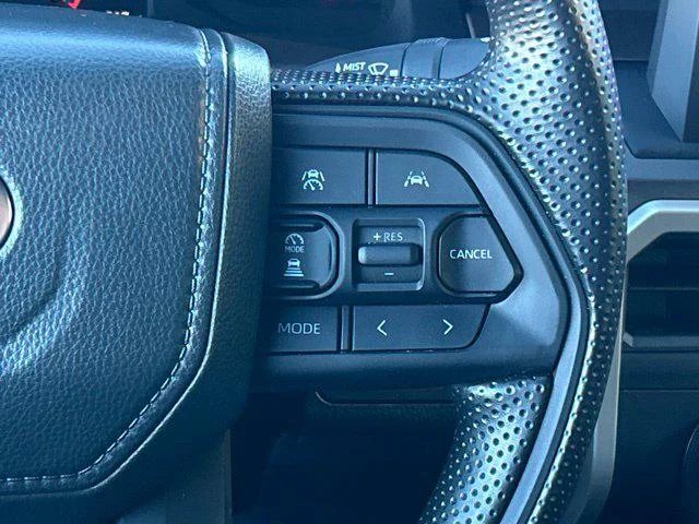 Certified Used 2025 ICE CAP Toyota  image 45