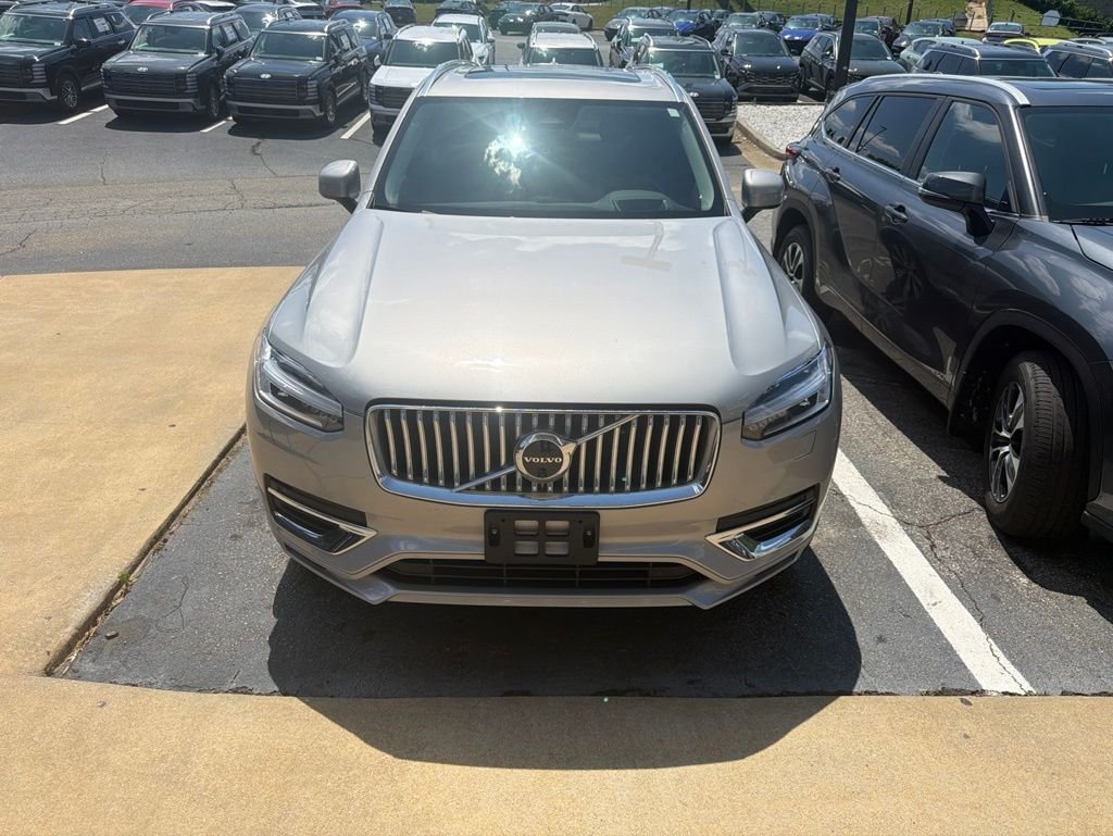 2023 Volvo XC90