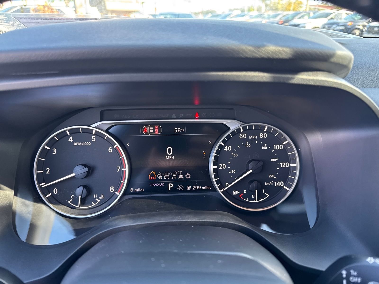 New 2026 Nissan Rogue SV 4D Sport Utility