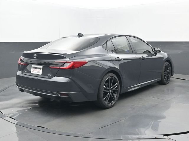 New 2026 Underground Toyota XSE image 21
