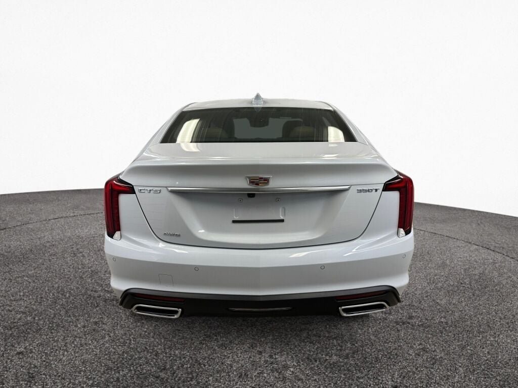 2026 Cadillac CT5 Premium Luxury - Photo 23
