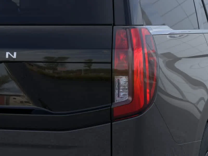 New 2026 Dark Matter Gray Metallic Ford Active image 21