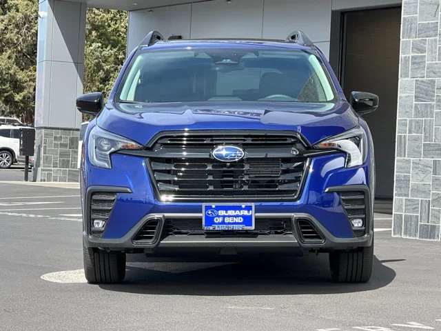New 2026 SAPPHIRE BLUE PEARL Subaru Onyx Edition Touring 7-Passenger image 38