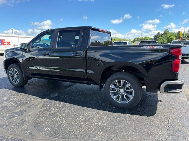 2026 Chevrolet Silverado 1500 LT - Photo 5