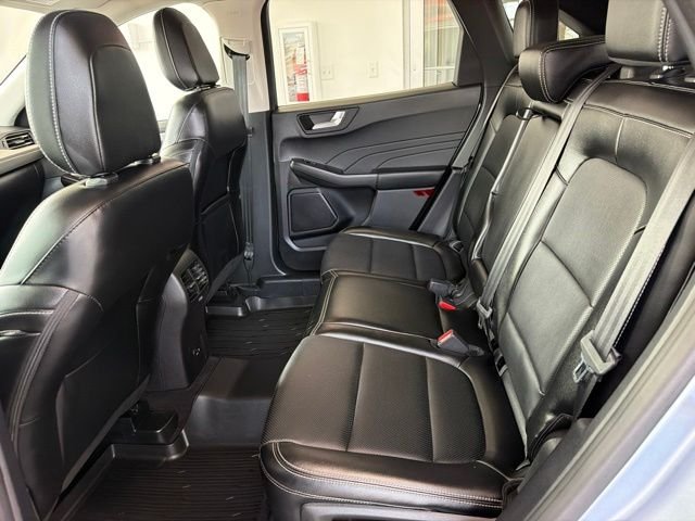 2022 Ford Escape SEL - Photo 13