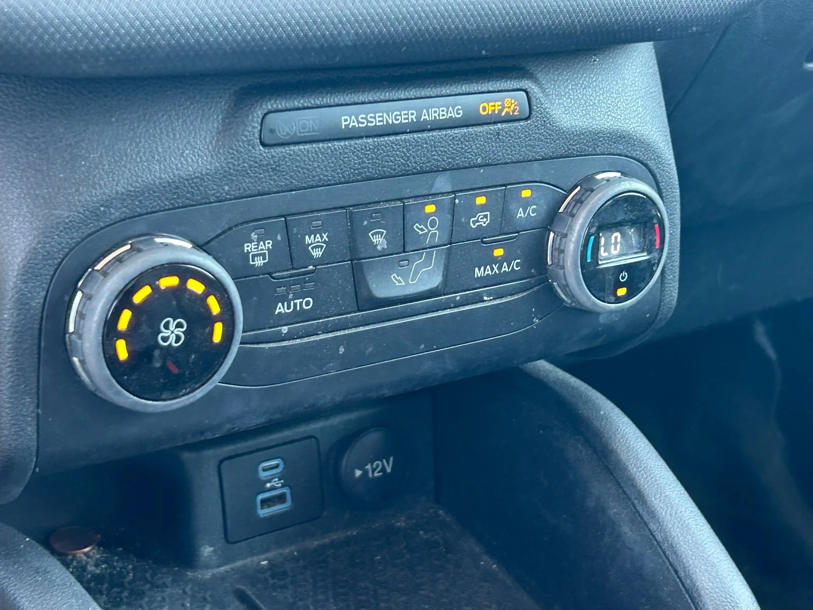 Used 2021 Cactus Gray Ford Big Bend image 32