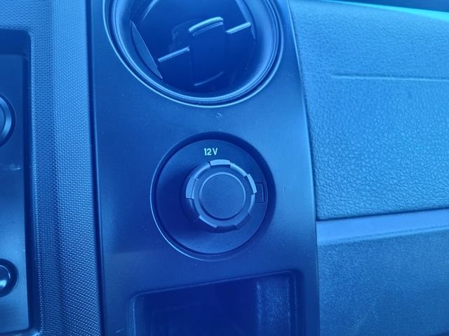 Used 2013 White Ford XL image 18