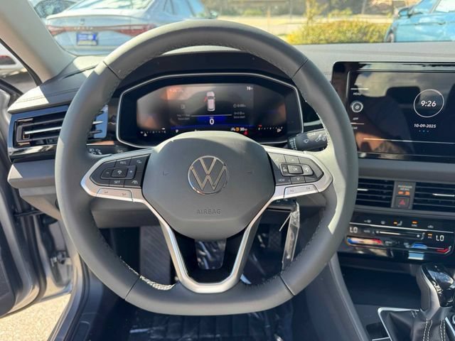 Used 2026 Silver Metallic Volkswagen S image 4