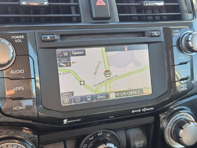 Used 2016 White Toyota Trail image 23