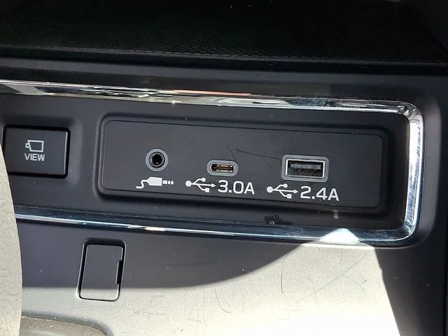 Certified Used 2025 Brown Subaru Limited Bronze Edition image 26