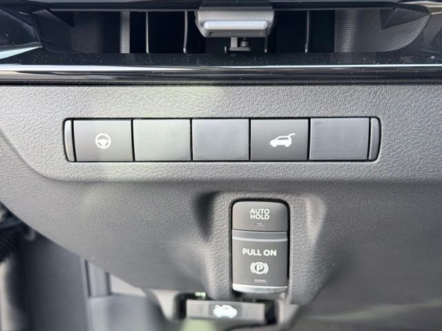2026 Nissan Murano SV - Photo 21