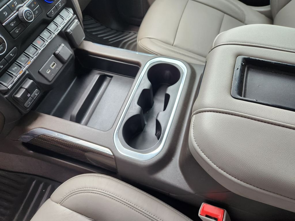 Used 2019 Shadow Gray Metallic Chevrolet RST image 21