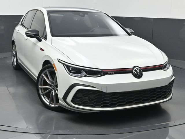Used 2024 White Volkswagen S image 1