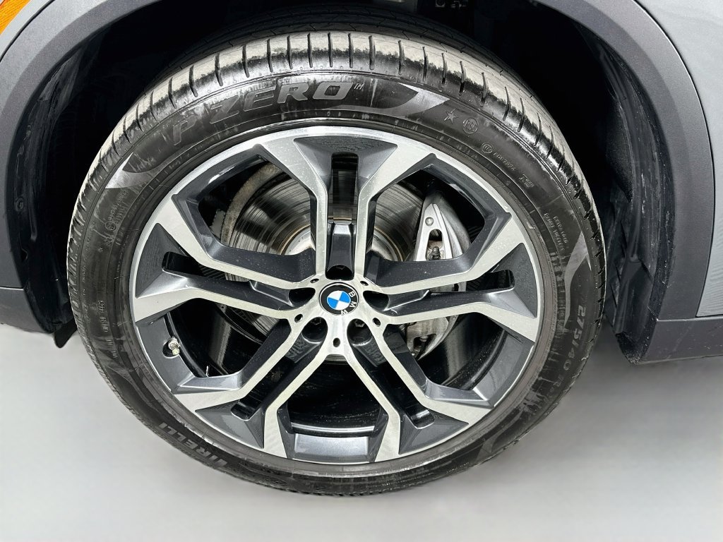 2026 BMW X5 40i - Photo 32