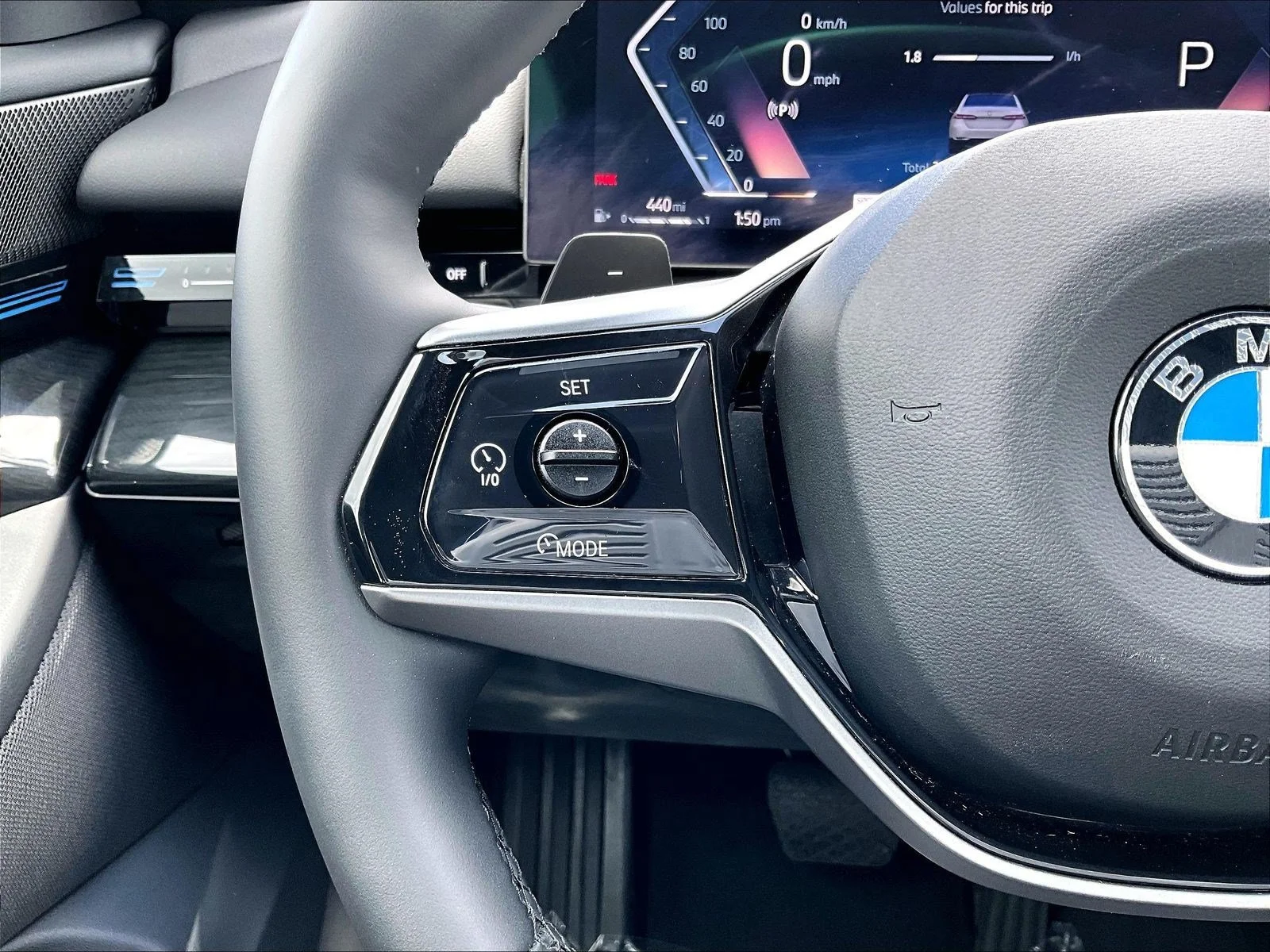 2026 BMW 5 Series 530i - Photo 20