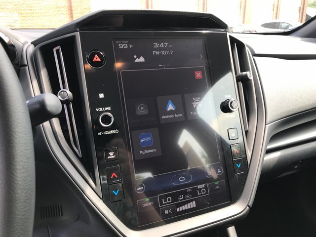 Used 2024 WR Blue Pearl Subaru  image 18