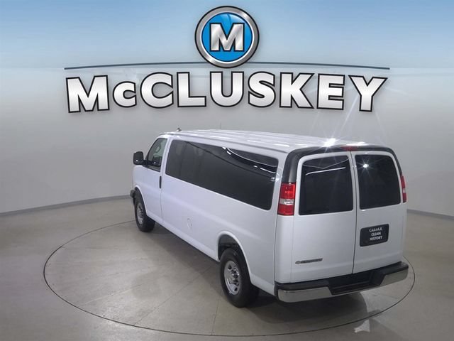 Certified Used 2025 Summit White Chevrolet 1LT image 13