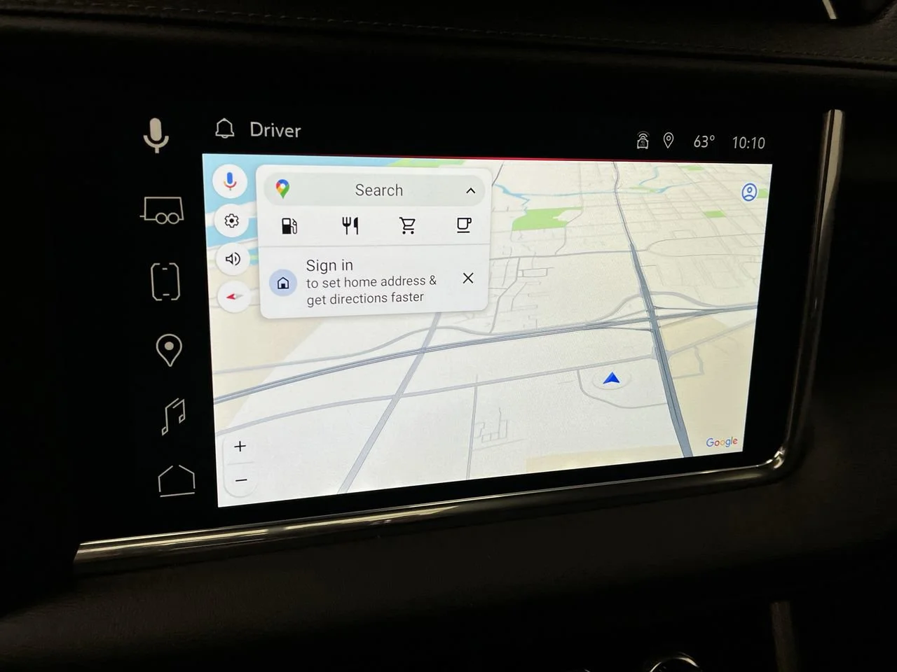 Used 2023 Sterling Metallic GMC Denali image 27
