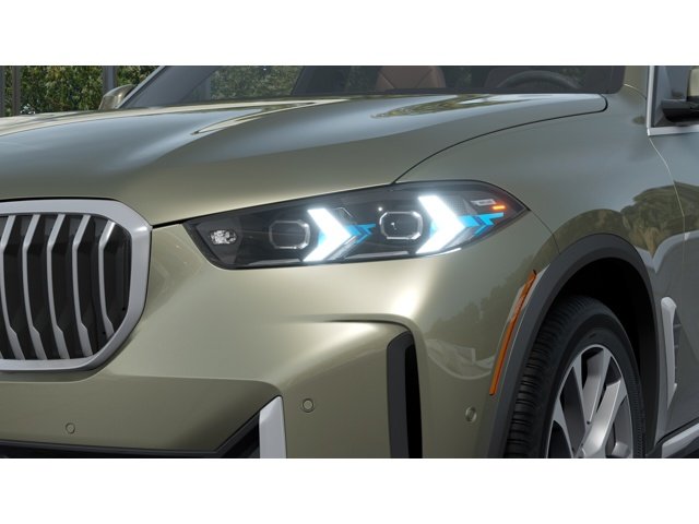 2026 BMW X5 40i - Photo 6
