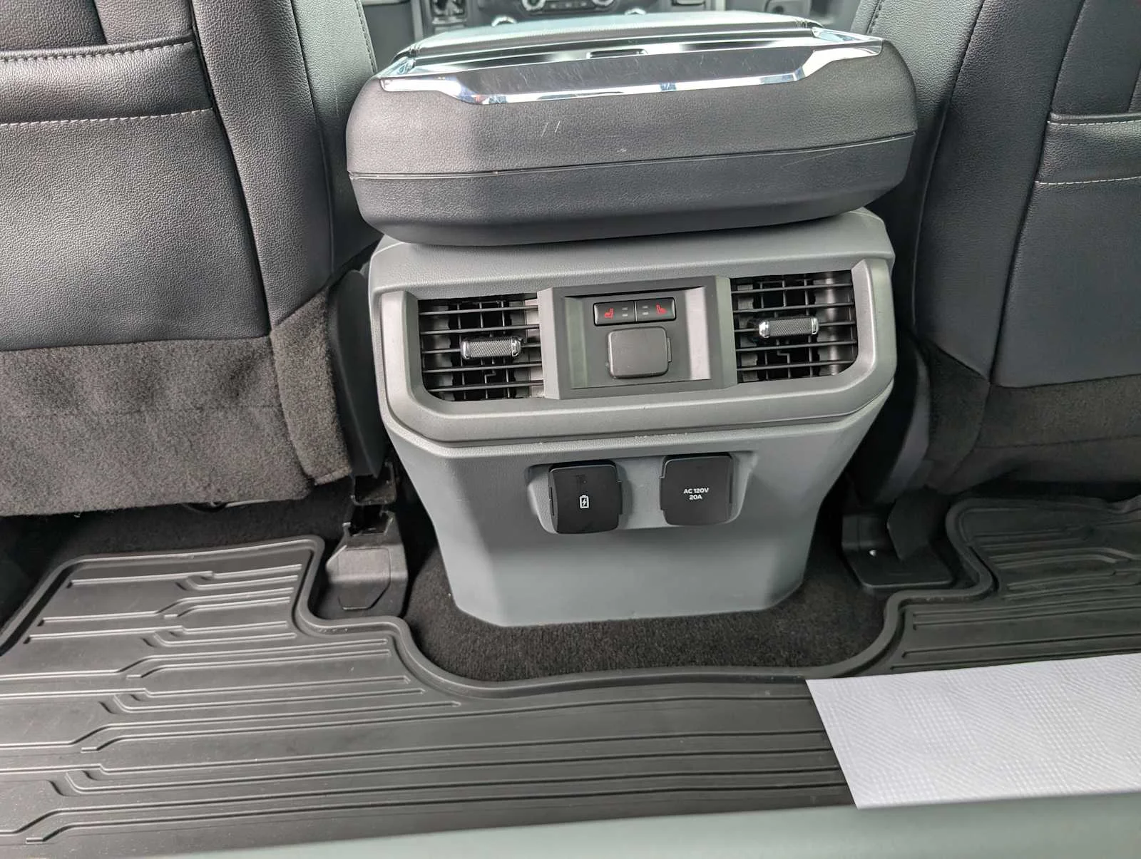 2022 Ford F-150 Lariat - Photo 21