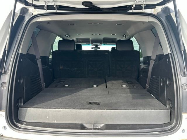 Used 2017 White Chevrolet LS image 21