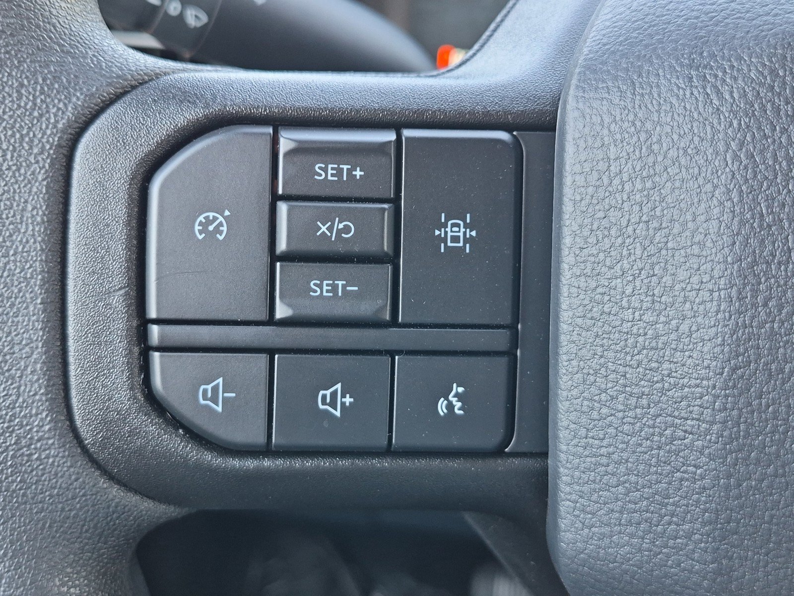 New 2026 Avalanche Ford STX® image 23